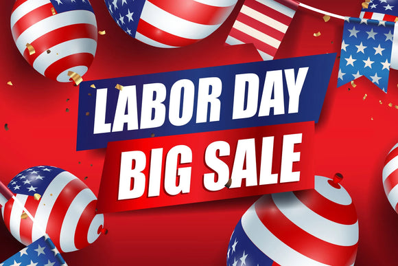 JSX Labor Day Sale