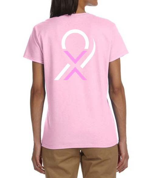 JSX Breast Cancer Awareness Collection