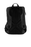 JSX Logo Embroidered Ogio Basis Backpack