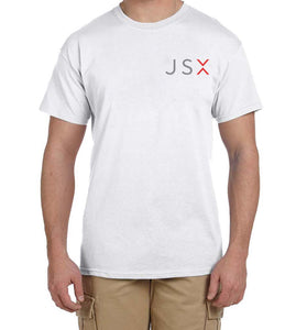 JSX Autism 2024 T-Shirt