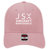 JSX Aircraft Maintenance Flex Cap