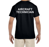 JSX Aircraft Maintenance T-Shirt