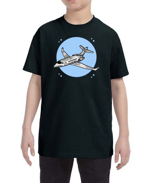 Blue Sky Kids T-shirt