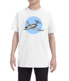 Blue Sky Kids T-shirt