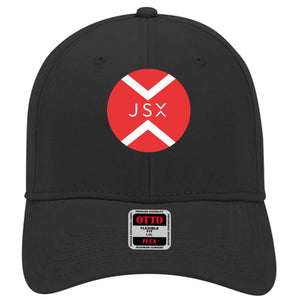 JSX Mesh Cap