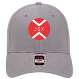 JSX Mesh Cap