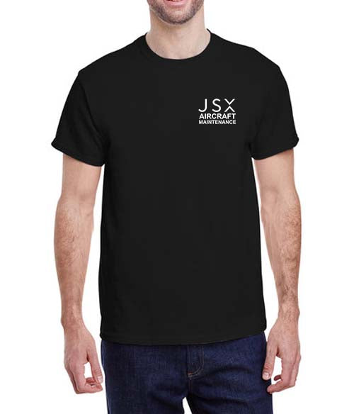 JSX Aircraft Maintenance T-Shirt