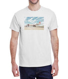 JSX Boarding T-shirt