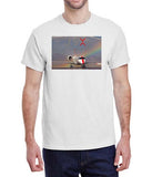 JSX Rainbow T-shirt