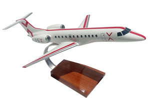 JSX Model Plane