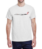 JSX Livery T-shirt