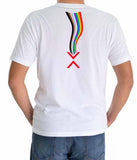 JSX 2023 Pride 2-Sided T-shirt