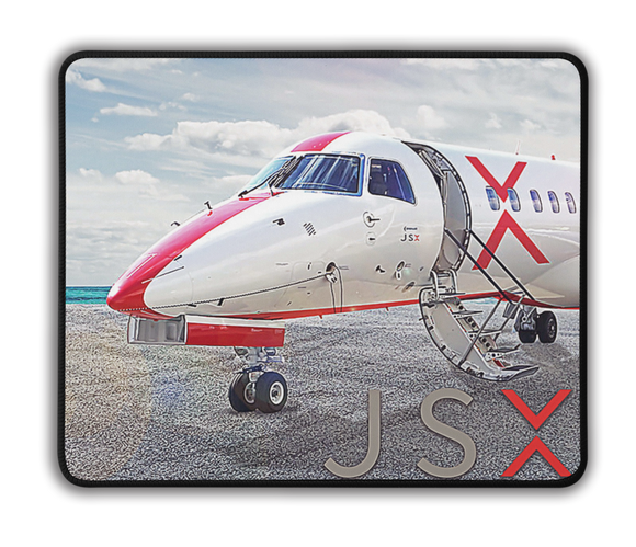 JSX Private Runway Mousepad