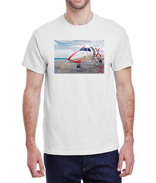 JSX Runway T-shirt