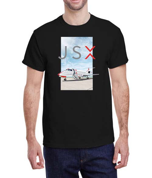 JSX Runway Boarding T-shirt