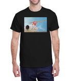 JSX Fullchest T-shirt