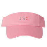 JSX Visor