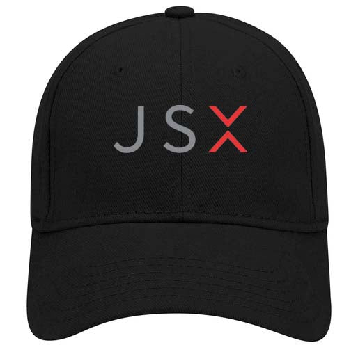 JSX Mesh Cap