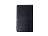 Passport holder with JSX color logo