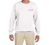 JSX logo  Sweatshirt